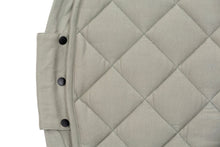 Lade das Bild in den Galerie-Viewer, Baby Spielmatte - meadow green