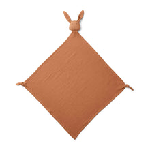 Lade das Bild in den Galerie-Viewer, Robbie - Mulltuch aus Bio-Baumwolle