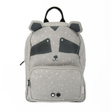 Lade das Bild in den Galerie-Viewer, Rucksack - Mr. Raccoon