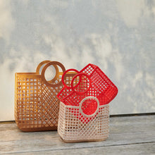 Lade das Bild in den Galerie-Viewer, Samantha Korb - Rose