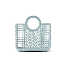 Lade das Bild in den Galerie-Viewer, Samantha Korb - Sea blue