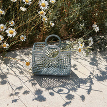 Lade das Bild in den Galerie-Viewer, Samantha Korb - Sea blue