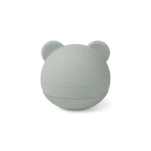 Lade das Bild in den Galerie-Viewer, Samson Nachtlicht - Mr bear dove blue