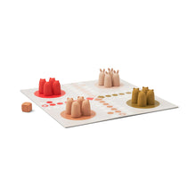 Lade das Bild in den Galerie-Viewer, Sarah Ludo-Spiel - rose