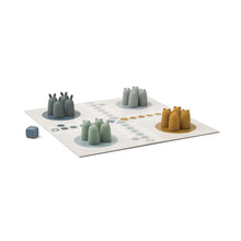 Lade das Bild in den Galerie-Viewer, Sarah Ludo-Spiel - blue