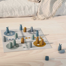 Lade das Bild in den Galerie-Viewer, Sarah Ludo-Spiel - blue