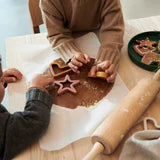 Lade das Bild in den Galerie-Viewer, Svend Keksausstecher Set - classic multi mix