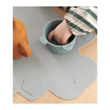 Lade das Bild in den Galerie-Viewer, Tracy - Tischset aus Silikon