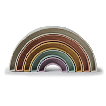 Lade das Bild in den Galerie-Viewer, Rainbow Stacker - tropical