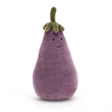 Lade das Bild in den Galerie-Viewer, Vivacious Vegetable Aubergine