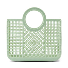 Lade das Bild in den Galerie-Viewer, Samantha Korb - dusty mint