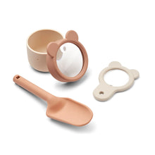 Lade das Bild in den Galerie-Viewer, Bessie Exploration Set - Pale Tuscany Mix