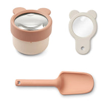 Lade das Bild in den Galerie-Viewer, Bessie Exploration Set - Pale Tuscany Mix