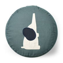 Lade das Bild in den Galerie-Viewer, Betsy Mini-Sitzsack - Elefant