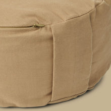 Lade das Bild in den Galerie-Viewer, Betsy Mini-Sitzsack - Leopard