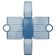 Lade das Bild in den Galerie-Viewer, Bloom Korb - riverside