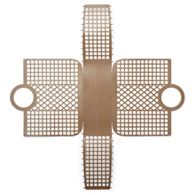 Lade das Bild in den Galerie-Viewer, Bloom Korb - oat