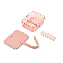 Lade das Bild in den Galerie-Viewer, Carin Brotdose Groß - Tuscany Rose