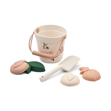 Lade das Bild in den Galerie-Viewer, Dante Strand Set - Pfirsich