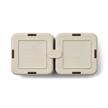 Lade das Bild in den Galerie-Viewer, Jamal Aufbewahrungssystem 2er Pack - sandy