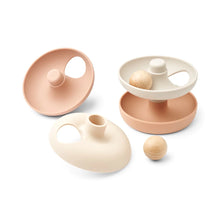 Lade das Bild in den Galerie-Viewer, Maya Stapelturm - pale tuscany multi mix