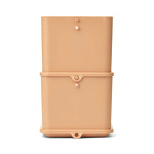 Lade das Bild in den Galerie-Viewer, Rosemary Schreibtisch-Organizer - Tuscany rose