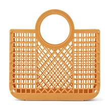 Lade das Bild in den Galerie-Viewer, Samantha Korb - yellow mellow