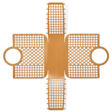 Lade das Bild in den Galerie-Viewer, Samantha Korb - yellow mellow