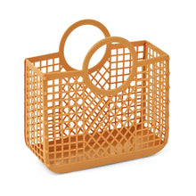 Lade das Bild in den Galerie-Viewer, Samantha Korb - yellow mellow