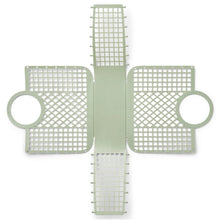 Lade das Bild in den Galerie-Viewer, Samantha Korb - dusty mint