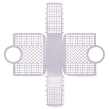 Lade das Bild in den Galerie-Viewer, Samantha Korb - misty lilac