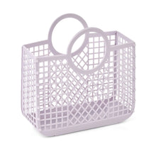 Lade das Bild in den Galerie-Viewer, Samantha Korb - misty lilac