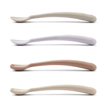 Lade das Bild in den Galerie-Viewer, Shea Esslernset 4er-pack - apple blossom