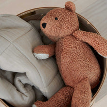 Lade das Bild in den Galerie-Viewer, Barty der Bär - rose