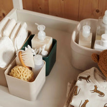 Lade das Bild in den Galerie-Viewer, Jamal Aufbewahrungssystem 2er Pack - sandy