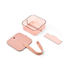 Lade das Bild in den Galerie-Viewer, Carin Brotdose Klein - Tuscany Rose