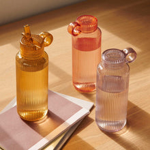 Lade das Bild in den Galerie-Viewer, Abel Trinkflasche 500ml - Misty Lilac