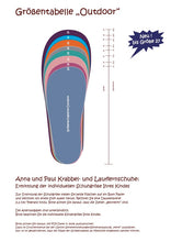 Lade das Bild in den Galerie-Viewer, Outdoorschuh Mika - Pflaume