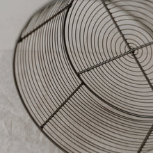 Lade das Bild in den Galerie-Viewer, Drahtkorb 27cm