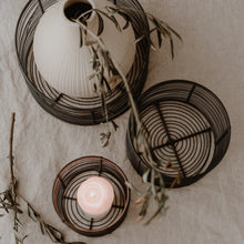 Lade das Bild in den Galerie-Viewer, Drahtkorb 27cm