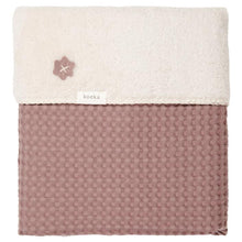 Lade das Bild in den Galerie-Viewer, Babydecke Plüsch Oslo
