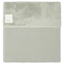 Lade das Bild in den Galerie-Viewer, Kinderdecke Plüsch Runa