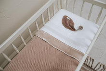 Lade das Bild in den Galerie-Viewer, Babydecke Plüsch Vik