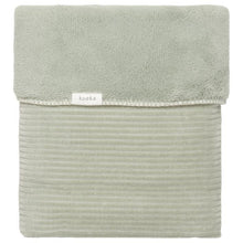 Lade das Bild in den Galerie-Viewer, Babydecke Plüsch Vik