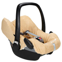 Lade das Bild in den Galerie-Viewer, Babyschalenbezug 0 + 3 Punkte Antwerp