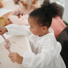 Lade das Bild in den Galerie-Viewer, Gabel und Löffel - Blush