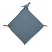 Lade das Bild in den Galerie-Viewer, Robbie - Mulltuch aus Bio-Baumwolle