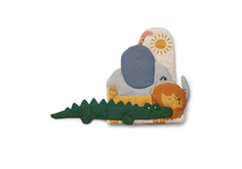 Lade das Bild in den Galerie-Viewer, Kala Fabric Book