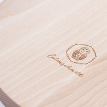 Lade das Bild in den Galerie-Viewer, Frühstücksbrettchen Hase