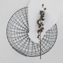 Lade das Bild in den Galerie-Viewer, Drahtkorb 38cm